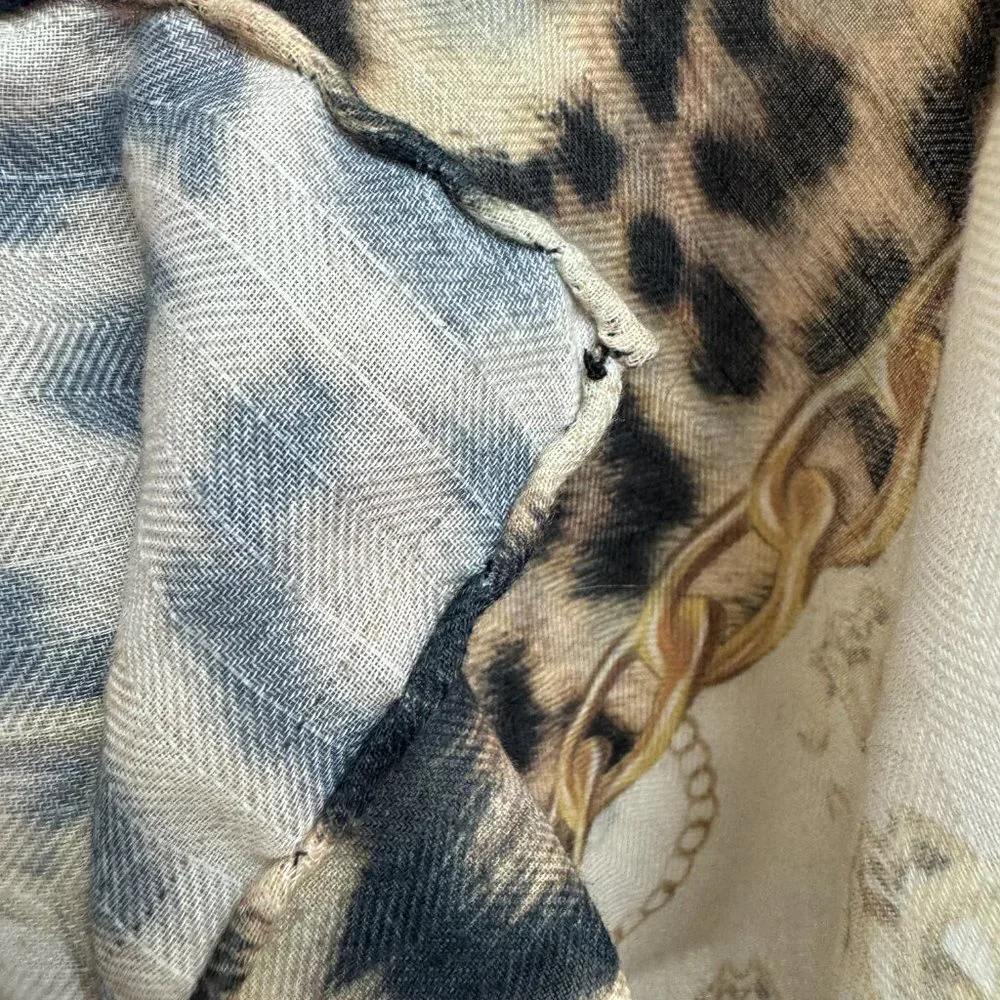 Large Scarf  49